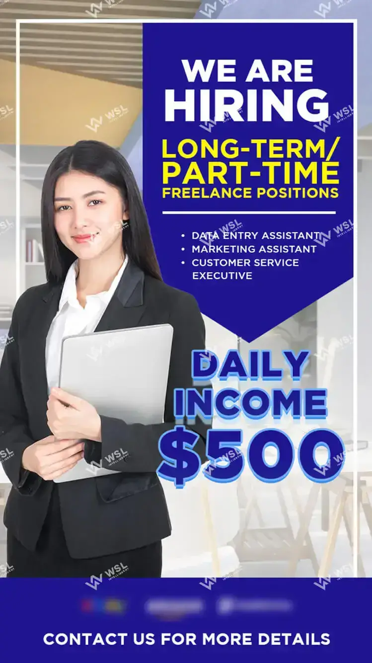 Example of Non-Casino Portfolio Ad 5